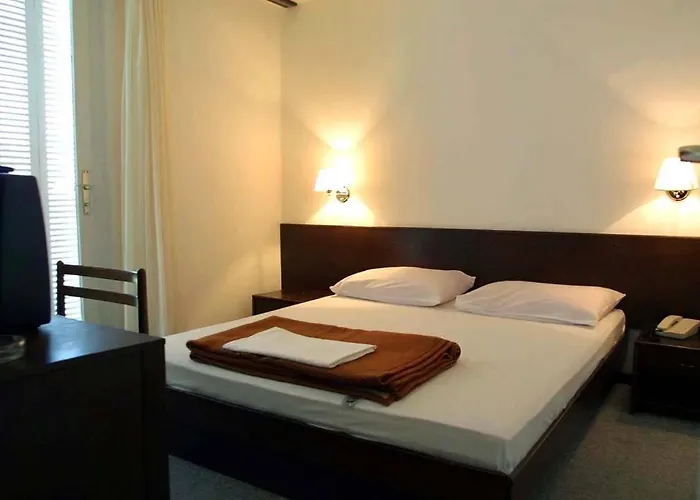 Hotel Adriatic