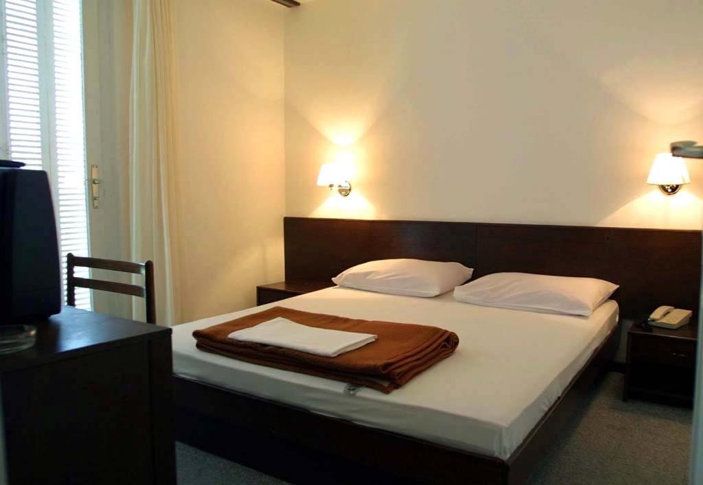 Adriatic Hotel