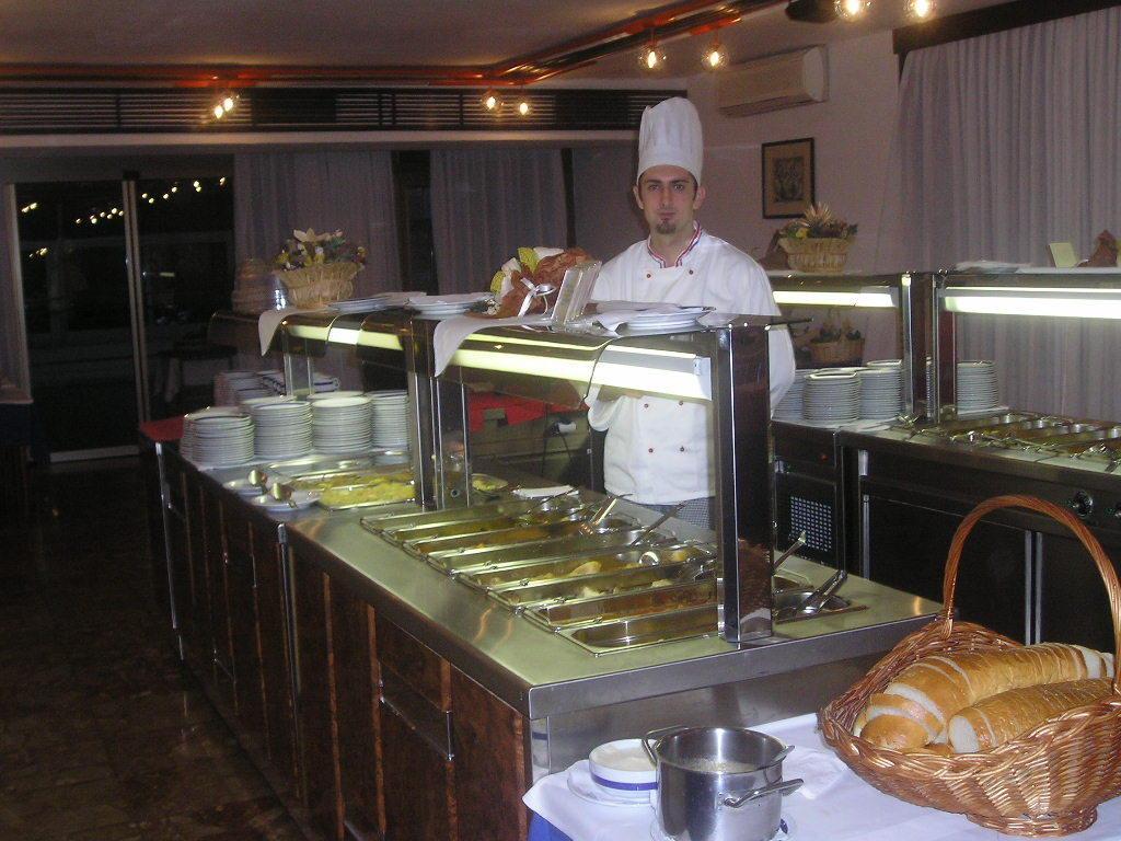 Adriatic 2*