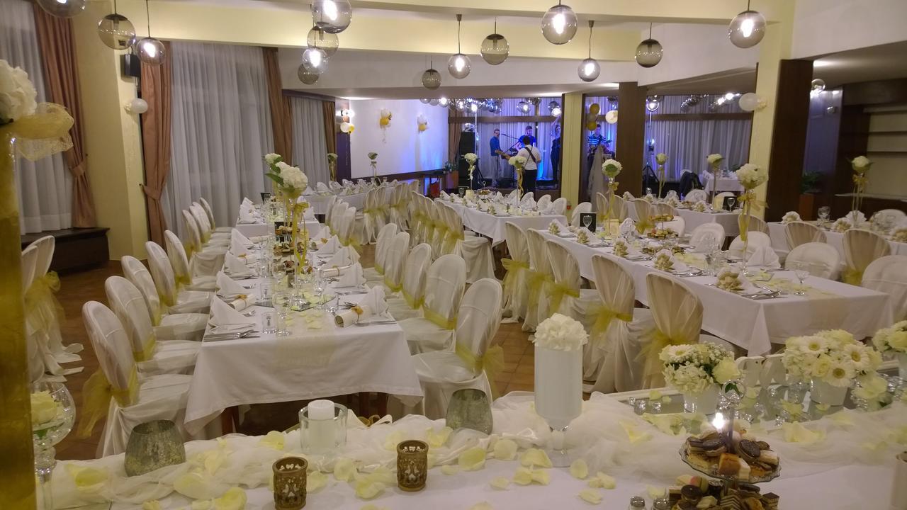Hotel Adriatic Omišalj