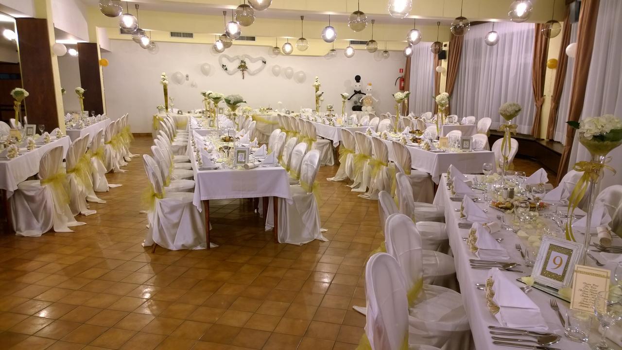 Hotel Adriatic Omišalj