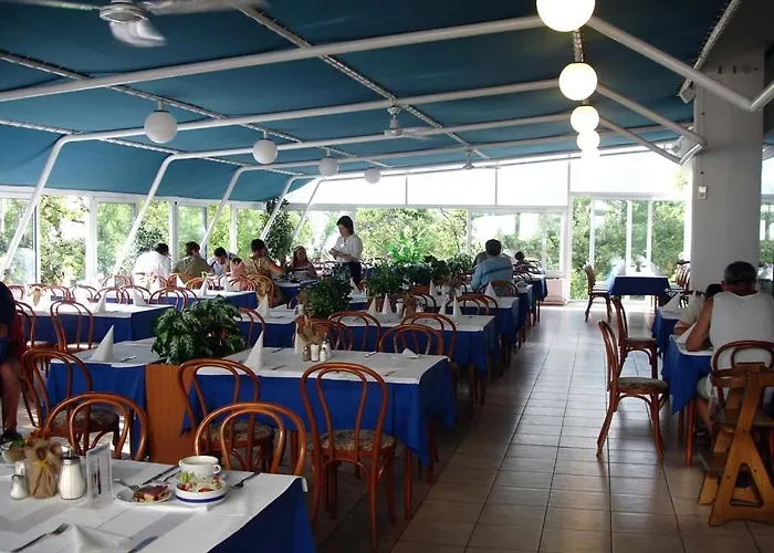 Hotel Adriatic