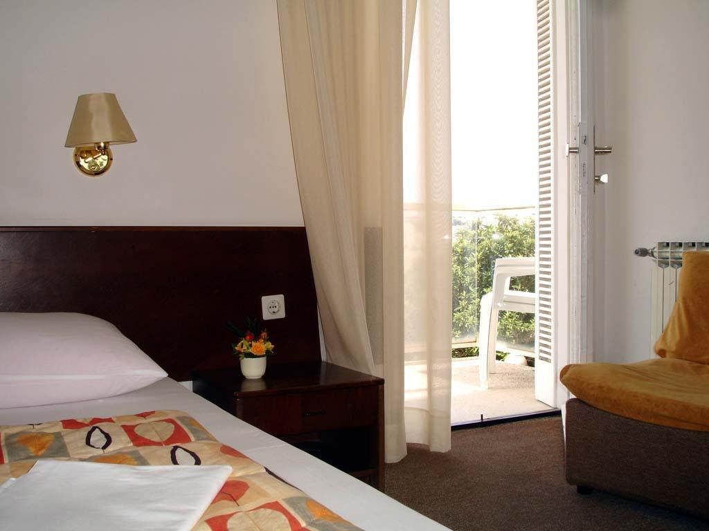 Adriatic Hotel Omišalj