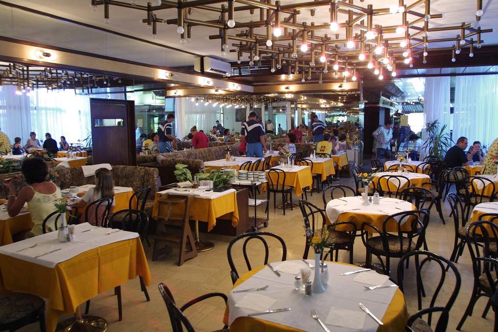 Hotel Adriatic 2*