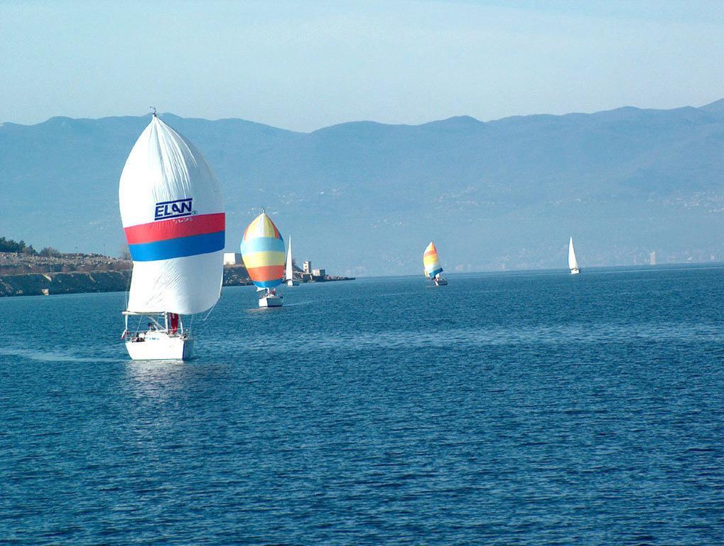Hotel Adriatic Omišalj